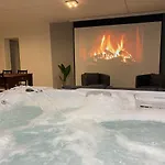 Detente Absolue - Jacuzzi, Billard, Ping-pong - 041 * Rouen