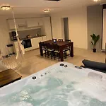 Detente Absolue - Jacuzzi, Billard, Ping-pong - 041