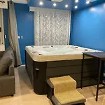 Detente Absolue - Jacuzzi, Billard, Ping-pong - 041 * Rouen