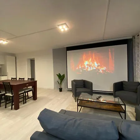 Detente Absolue - Jacuzzi, Billard, Ping-pong - 041 * Rouen