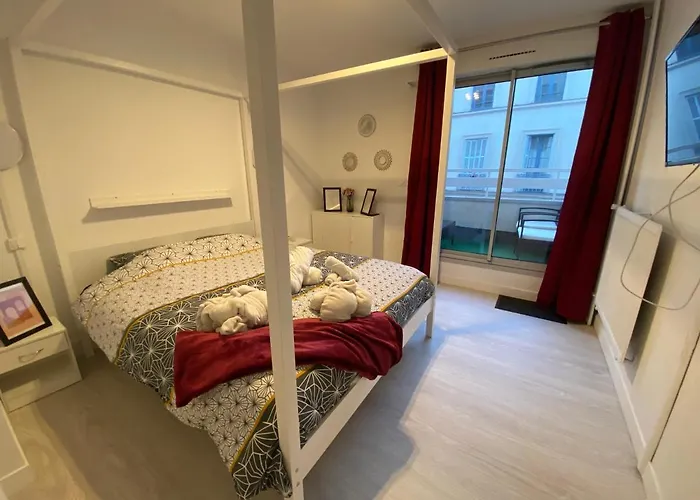 Detente Absolue - Jacuzzi, Billard, Ping-pong - 041 דירה רואן