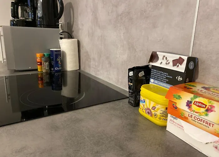 דירה Detente Absolue - Jacuzzi, Billard, Ping-pong - 041