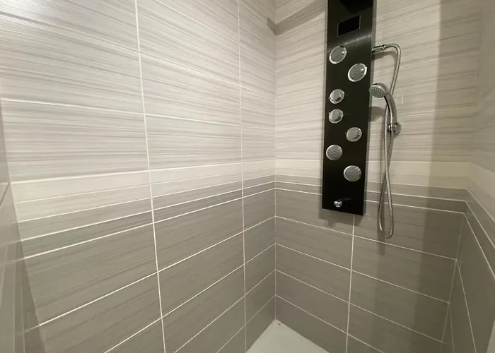 Detente Absolue - Jacuzzi, Billard, Ping-pong - 041 * רואן