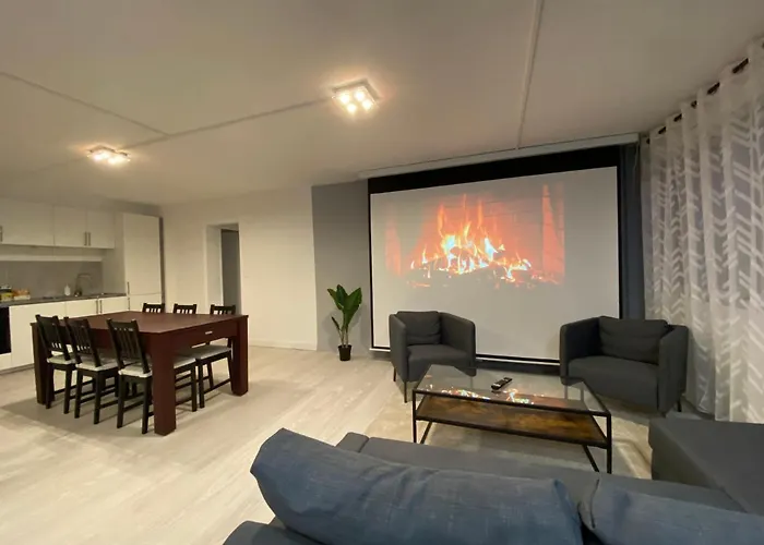 Detente Absolue - Jacuzzi, Billard, Ping-pong - 041 * Rouen