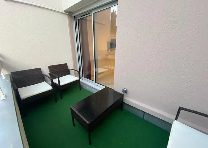 Detente Absolue - Jacuzzi, Billard, Ping-pong - 041